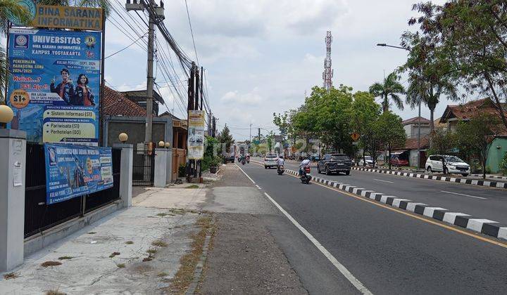 Siap Bangun Villa Nyaman Dengan View Gunung Merapi 2