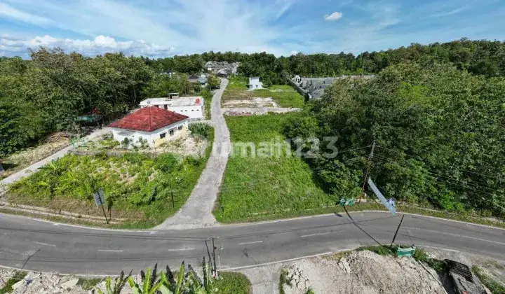 Bebas Ribet Rumah Siap Bangun Jogja, Tentukan Desainmu 2