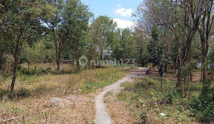 Rumah Siap Bangun Ngaglik Miliki Hunian Modern Lokasi Asik 2