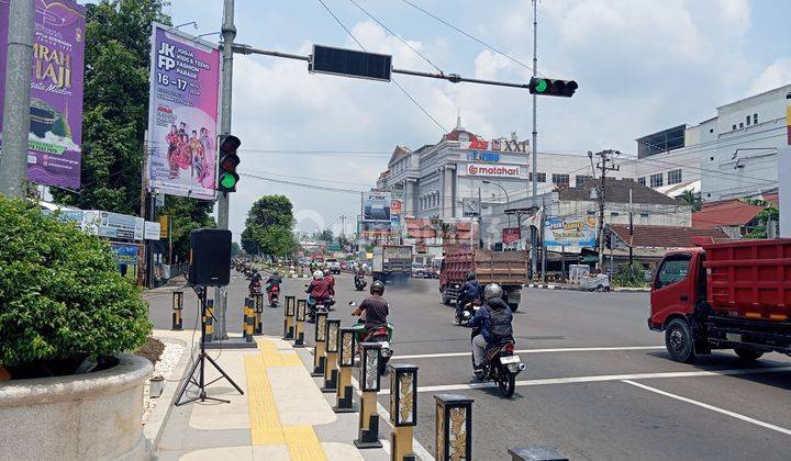 5 Menit Pemda Sleman Cocok Bangun Hunian Nyaman 2