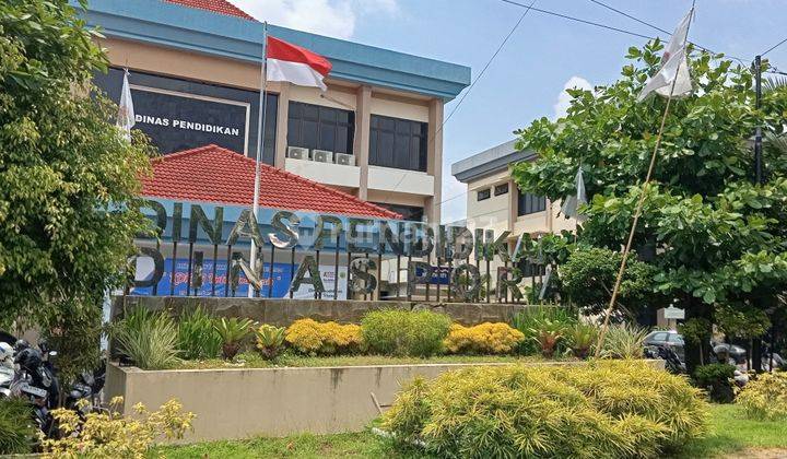 Utara Sleman City Hall Siap Bangun Rumah 2