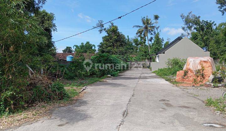 10 Menit Kampus Uii Jalan Kaliurang Km 13 Murah 1