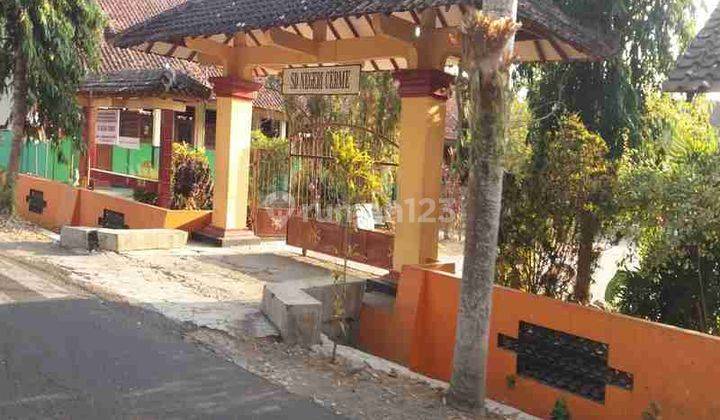 Tepi Jalan, Tanah Area Wates Kota SHM Sudah Pecah 2
