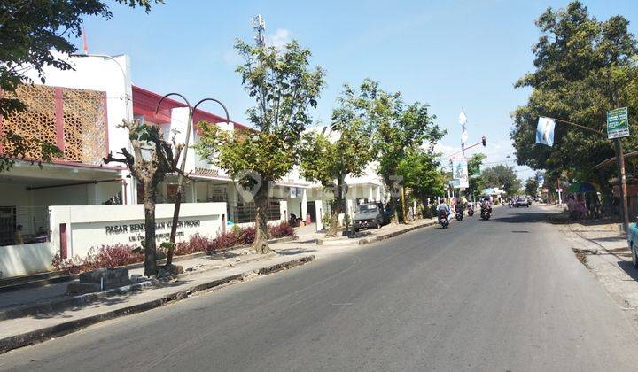 Unit Terakhir, Kapling Dekat Bandara Jogja 1 Jt An 1