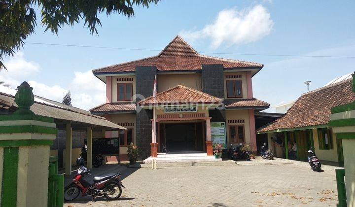 Unit Terakhir, Kapling Dekat Bandara Jogja 1 Jt An 6