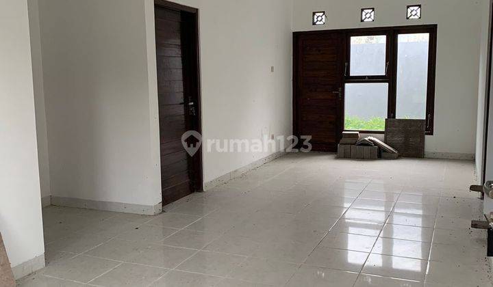 Jual Rumah Dekat Pemda Sleman, Siap Huni Sertipikat SHM 7