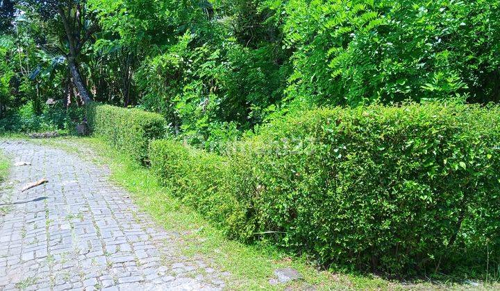 Jual Tanah di Kota Wates Jogja, Area Pemda Shm, 1 Jt An 3