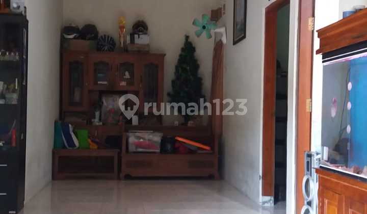 Area Pendowoharjo Bantul, Rumah Siap Huni, Legalitas Lengkap 3