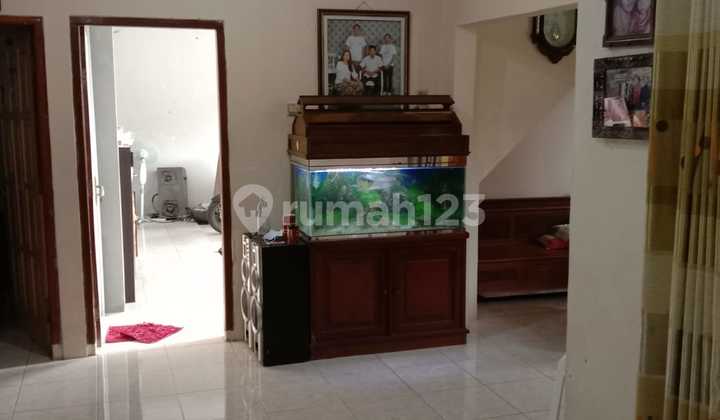 Area Pendowoharjo Bantul, Rumah Siap Huni, Legalitas Lengkap 5
