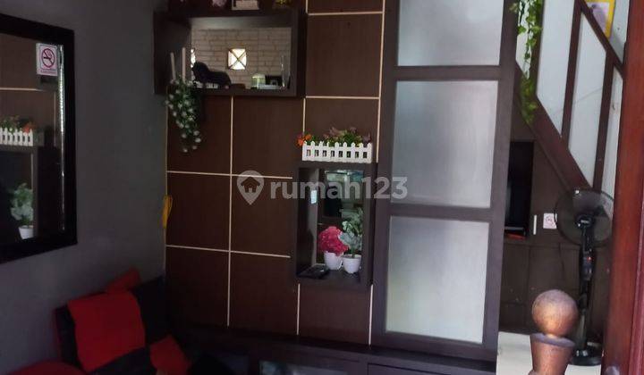 Rumah Mangku Jalan Kaliurang, Timur Tengkleng Gadjah, Siap Huni 4