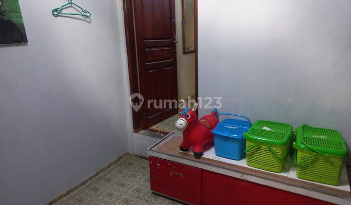 Rumah Mangku Jalan Kaliurang, Timur Tengkleng Gadjah, Siap Huni 6