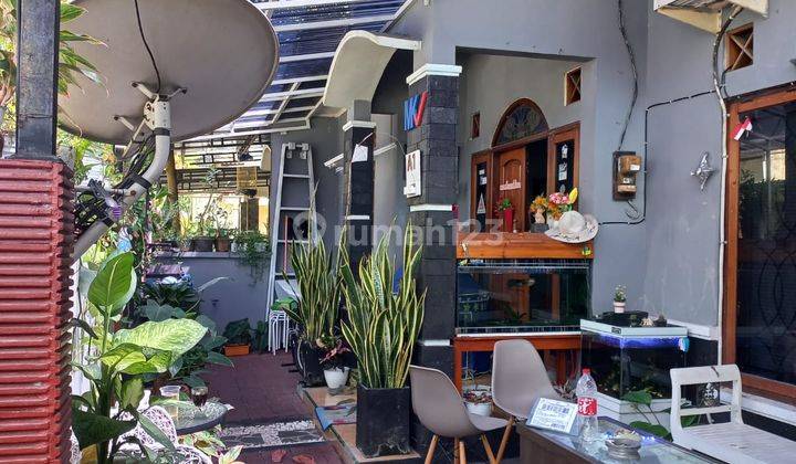 Rumah Mangku Jalan Kaliurang, Timur Tengkleng Gadjah, Siap Huni 7