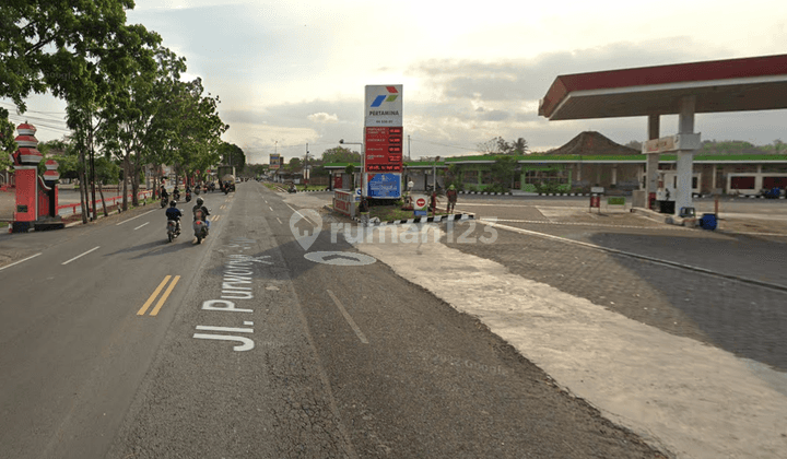 Dekat Tol Jogja Wates, Tanah SHM di Sentolo, SHM Siap Akad 5