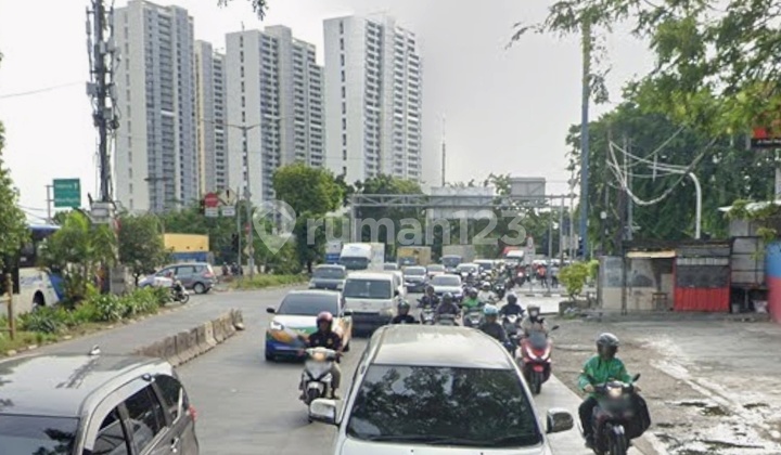 Jual 40% Di Bawah Njop Kav Daan Mogot Ray Jakarta Barat Jual 40% Di Bawah Njop Kav Daan Mogot Ray Jakarta Barat
