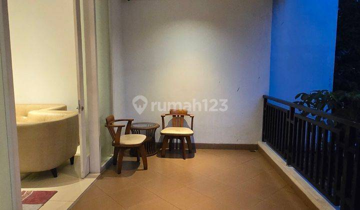 Cozy 4 Bedrooms House For Rent In Pondok Indah 2