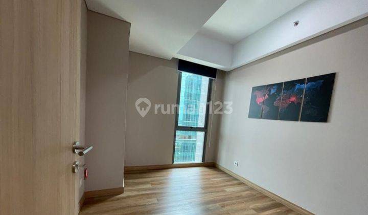 Apartemen Holland Village 2 Kamar Tidur Bagus Semi Furnished 2