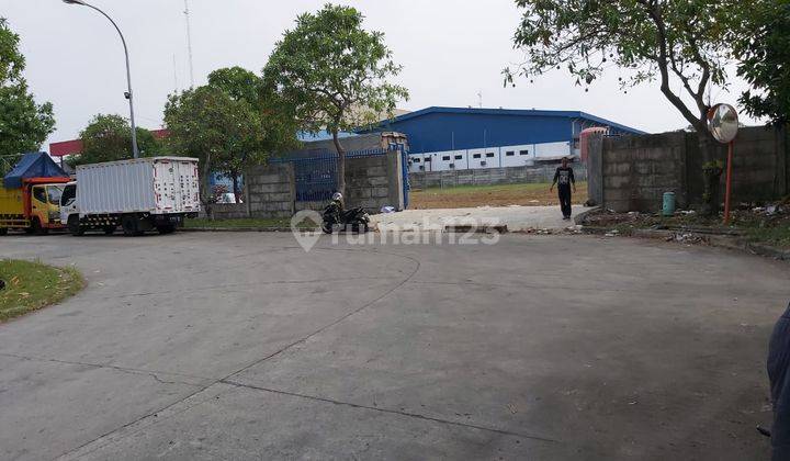 Termurah Kav Marunda Center Gudang bisa beli gandeng 2