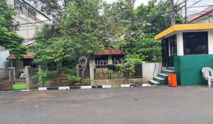 Rumah tua hitung tanah di Nias Toda kelapa gading 1