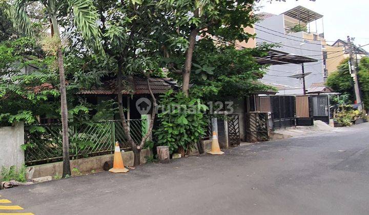 Turun Harga rumah tua Hoek di Nias toda kelapa gading 1