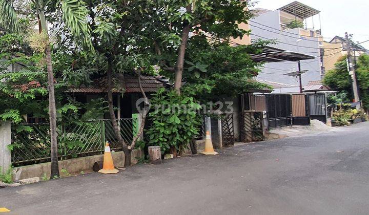 Turun Harga rumah tua Hoek di Nias toda kelapa gading 2