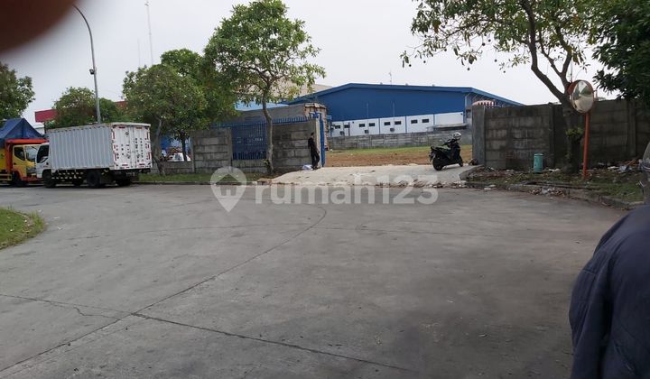 Termurah Kav Marunda Center Gudang bisa beli gandeng