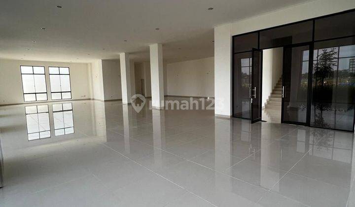 Ruko Gandeng cocok utk  Showroom / kantor bisa sewa per lantai 2