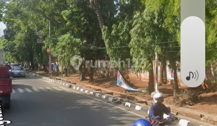 Jual Kav Pegangsaan 2 Siap Pakai Luas 4183m2