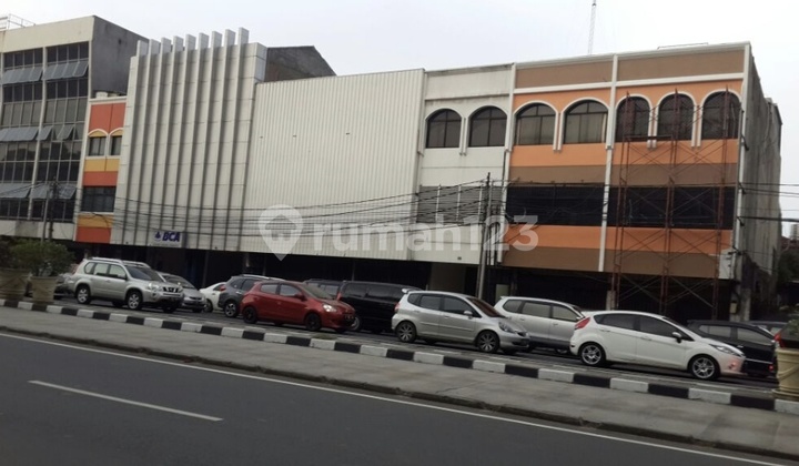 Jual Ruko Gandeng Balikpapan Raya Bebas Banjir Jak Pus Jual Ruko Gandeng Balikpapan Raya Bebas Banjir Jak Pus
