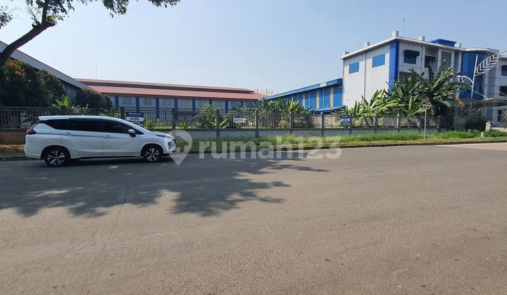 Termurah Kav 3000m2 Marunda Center Jala.n Lebar Termurah Kav 3000m2 Marunda Center Jala.n Lebar