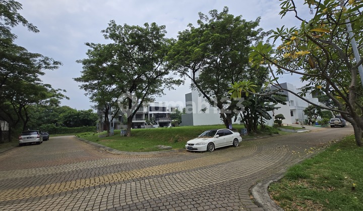 Jual Termurah Kav The Bukit Ancol 400, 360 & 180M2