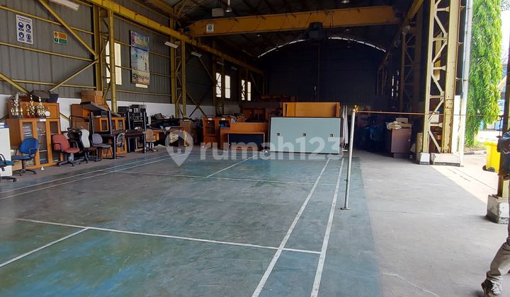 For Rent Warehouse Cakung Ready to Use For Rent Warehouse Cakung Ready to Use