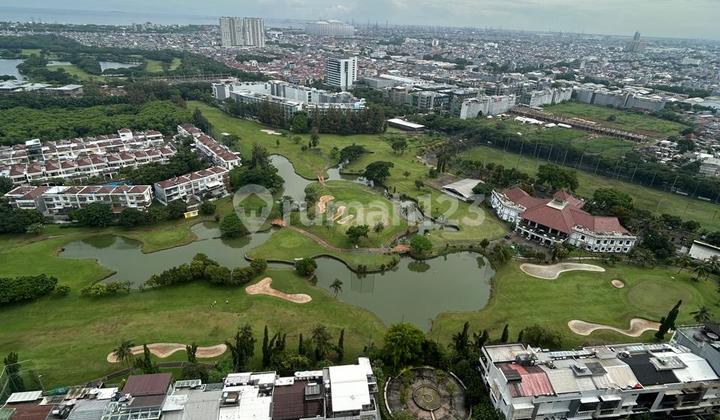 Jual Royal Springhills Apartment Amazing Golf View, Renoved High Floor 1