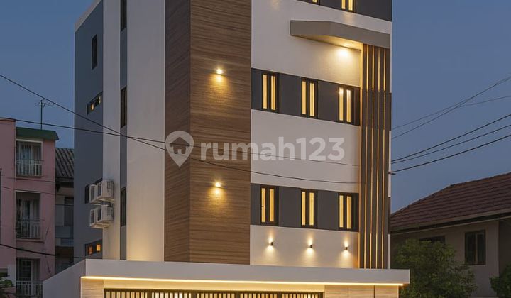 Jual Kost Tomang Mewah. Occupancy Rate Full (kost Disekitarnya) Jual Kost Tomang Mewah. Occupancy Rate Full (kost Disekitarnya)