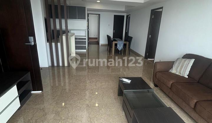 Jual Royal Springhills Apartment Amazing Golf View, Renoved High Floor 2