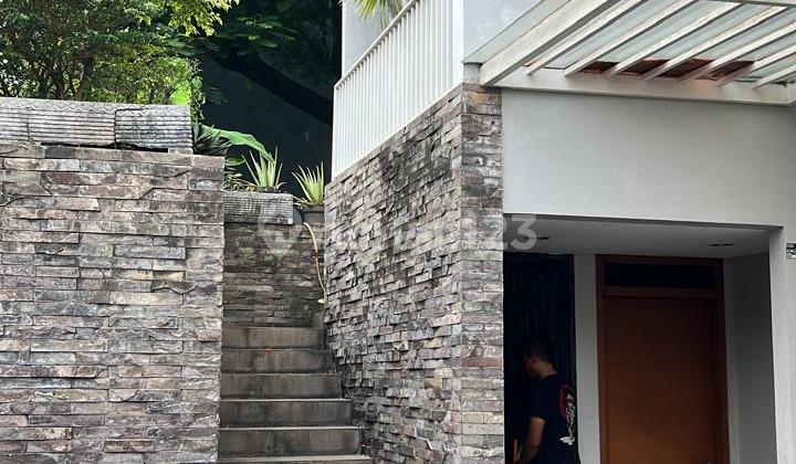 For Sale Luxury House Kelapa Gading Attractive Price 2