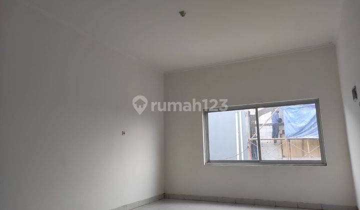 Ruko Ekspedisi 4x12 Meter Dekat Bandara Tangerang Kota 3