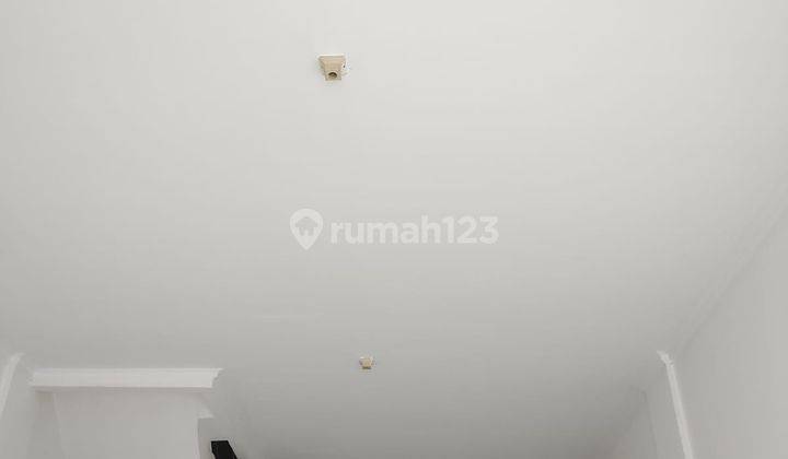 Ruko Ekspedisi 4x12 Meter Dekat Bandara Tangerang Kota 8
