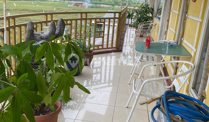 For Sale 2-Story Warehouse Ready to Use Near Tangerang Airport For Sale 2-Story Warehouse Ready to Use Near Tangerang Airport