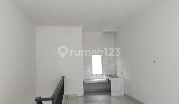 Ruko 3 Lantai Pas Pinggir Jalan Raya Cocok Untuk Bank 6