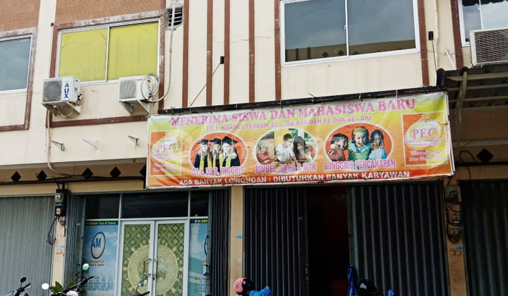 di Jual Cepat Ruko 2 Lantai Dekat Bandara Tangerang Kota 6