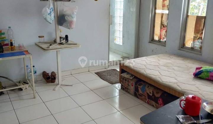 Ruang usaha Bagus 3 Lantai Masuk Mobil 7