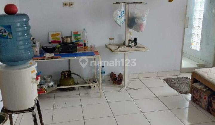 Ruang usaha Bagus 3 Lantai Masuk Mobil 8