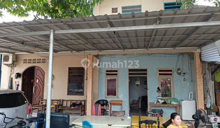 Di Jual Kontrakan Sama Rumah Dekat Bandara Tangerang Kota 3