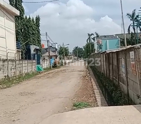 Warehouse for Rent 6000 M2 in Akong Sepatan Industrial Area Tangerang Warehouse for Rent 6000 M2 in Akong Sepatan Industrial Area Tangerang