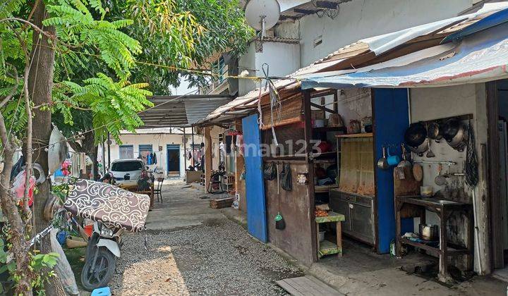 Di Jual Rumah 539 Meter Dekat Bandara Tangerang 2