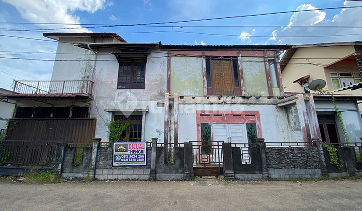 For Quick Sale: H Husin 1 Boarding House, Pontianak