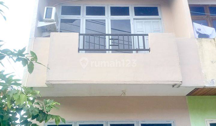 Jual Murah Rumah Siap Huni Gajahmada 19 Pontianak Kota 1