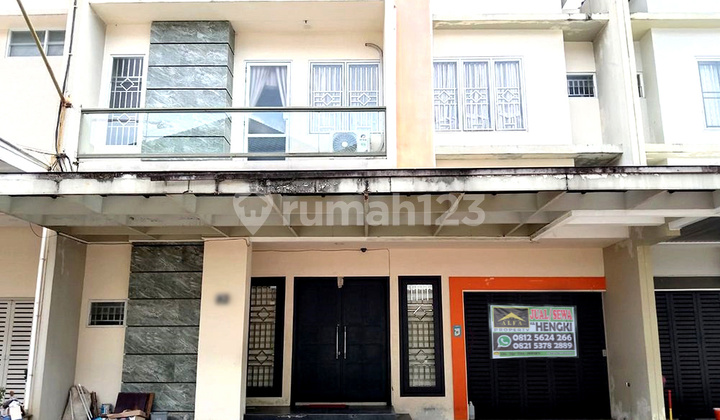 Sewa Kost Mewah Furnish Surya Residence Pontianak Kota