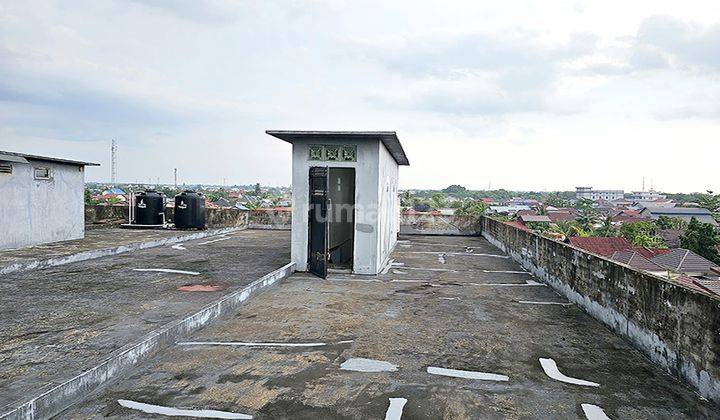 Jual Ruko 2 Unit Siap Pakai Suwignyo Pontianak Kota 2