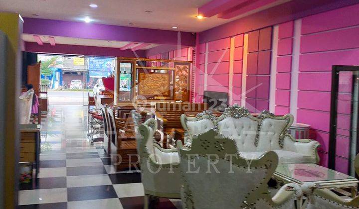 Alfa Property Ruko Tanjung Pura Kota Pontianak 3